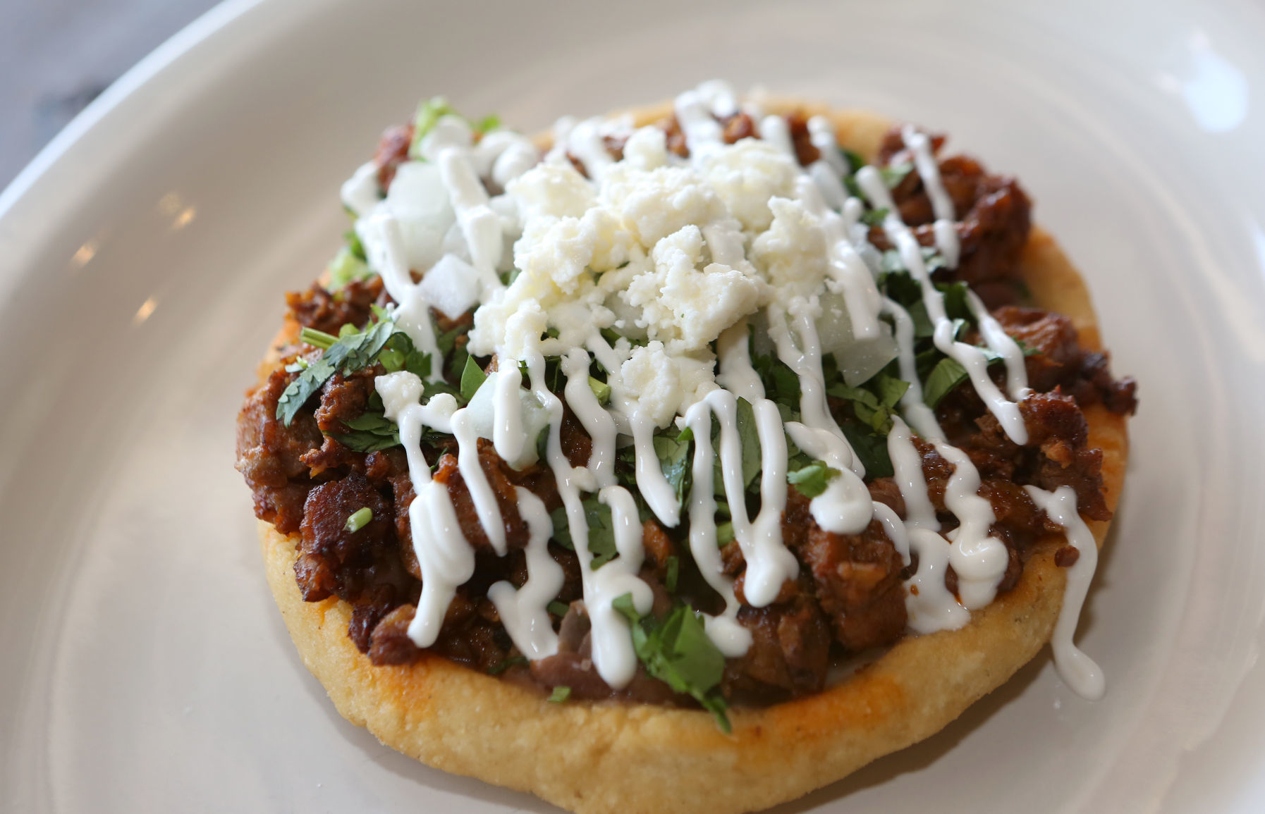 TAPATIOS COCINA MEXICANA